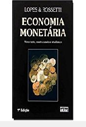 economia monetária