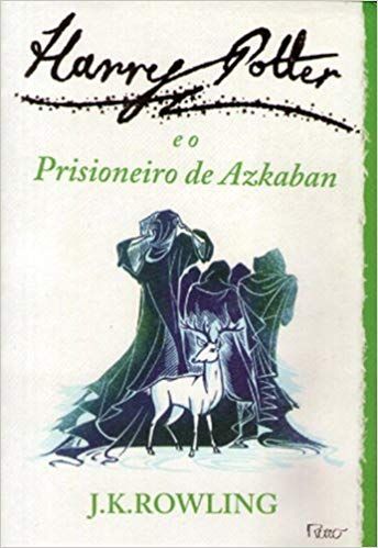HARRY POTTER E O PRISIONEIRO DE AZKABAN