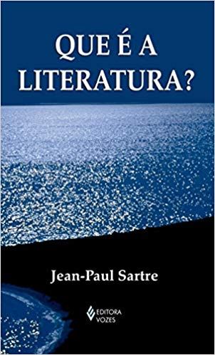 Que é a Literatura