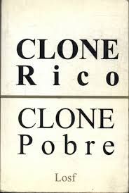 Clone Rico, Clone Pobre