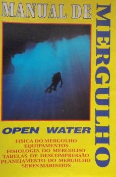 Manual de Mergulho Open Water