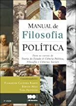 Manual de Filosofia Politica