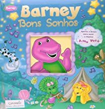 Barney Bons Sonhos - Coleçao Barney Musical