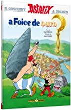 Asterix - a Foice de Ouro