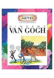 Mestres das Artes: Vincent Van Gogh