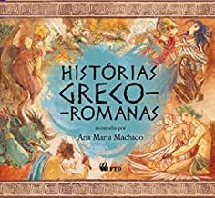 Historias Greco-romanas