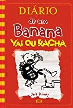 Diário de um Banana 11 - Vai ou Racha