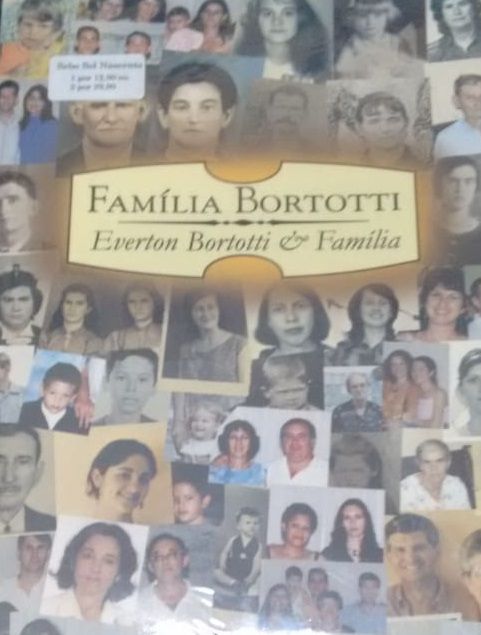 Familia Bortotti