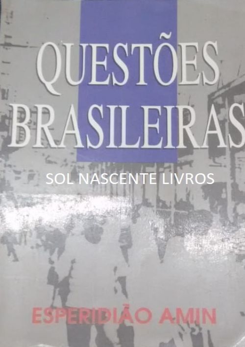 Questões brasileiras