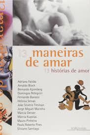 13 MANEIRAS DE AMAR - 13 HISTORIAS DE AMOR