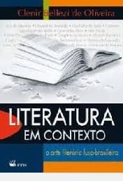 literatura em contexto a arte literaria luso-brasileira