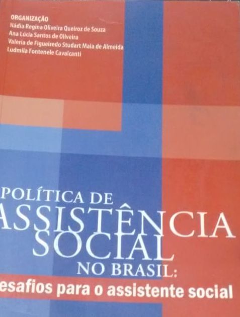 politica de assistencia social no brasil: desafios para o assistente social