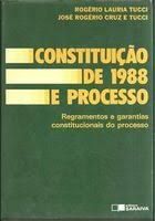 Constituição de 1988 e Processo