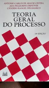 Teoria Geral do Processo