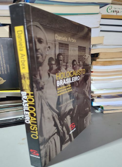 Holocausto Brasileiro