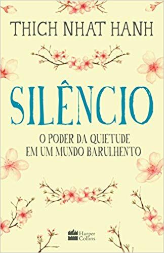 Silêncio: o poder da quietude em um mundo barulhento