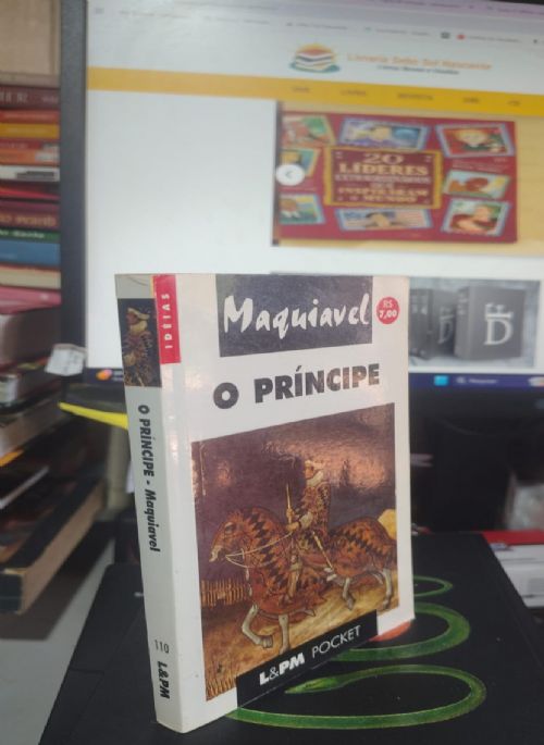O Príncipe