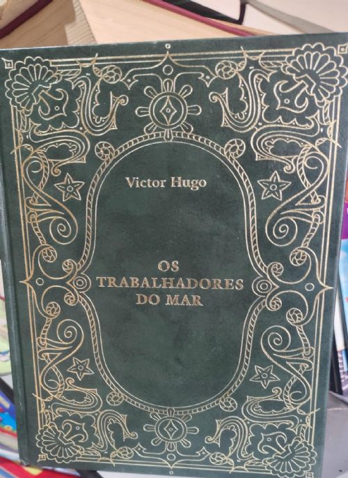 Os Trabalhadores do Mar