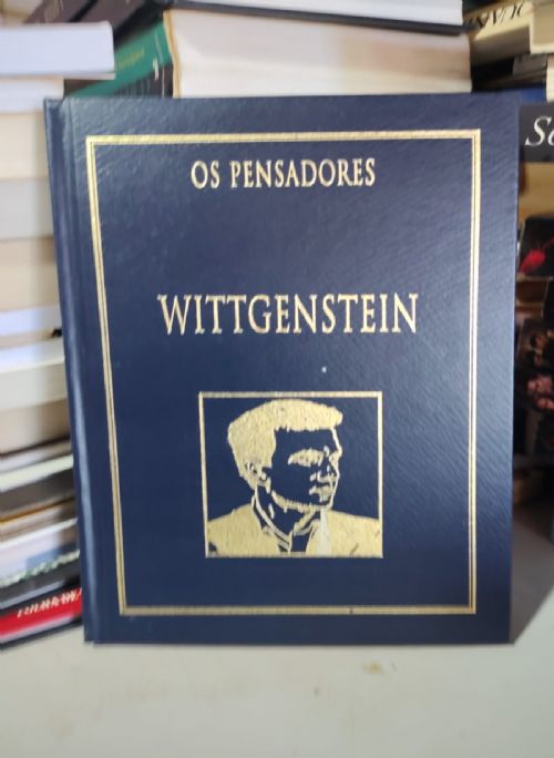 Investigações Filosóficas