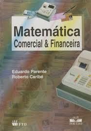 Matemática comercial & financeira