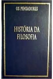 A História da Filosofia