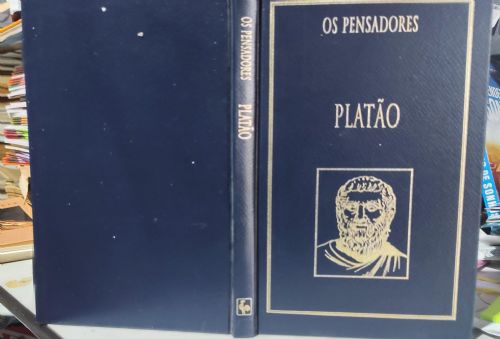 Diálogos , eutifron , apologia de socrates, criton, fedon