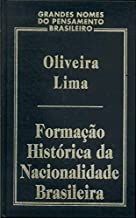 Formaçao Historica Nacionalidade Brasileira