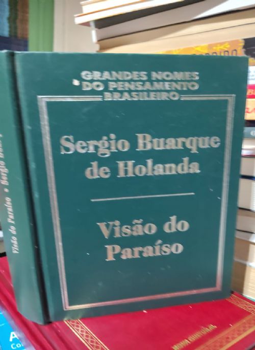 Visao do Paraiso
