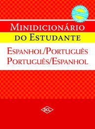 Minidicionário do Estudante Espanhol-Português