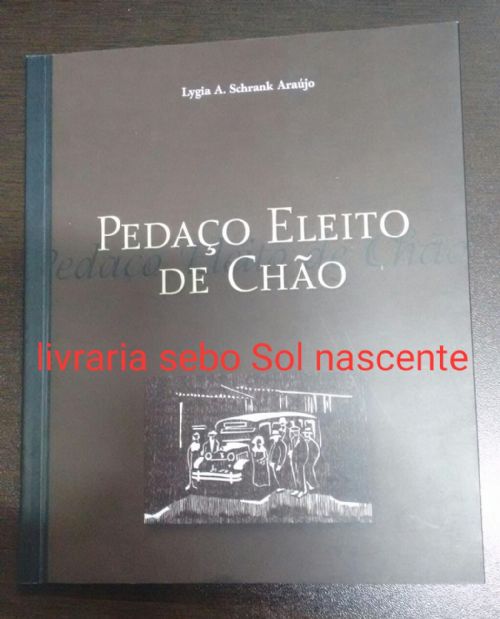 Pedaço Eleito de Chao