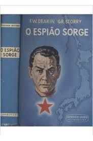 O Espião Sorge