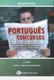 Português para concursos - conforme novo acordo ortográfico