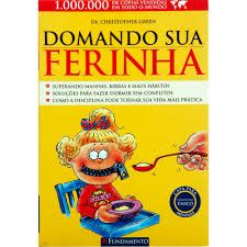 Domando Sua Ferinha