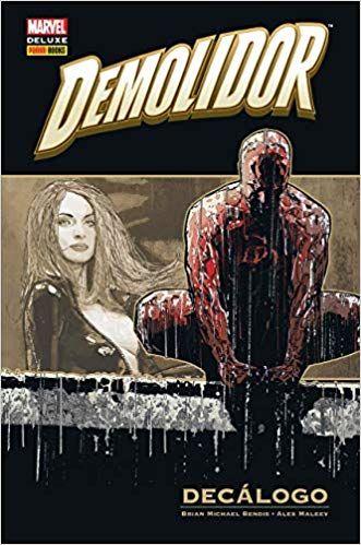 Demolidor : Decálogo