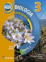 Moderna Plus Biologia 3 - 5 volumes