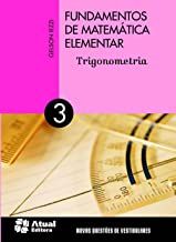 Fundamentos de matemática elementar 3 - Trigonometria