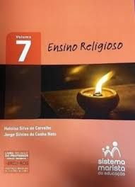 ensino religioso volume 7
