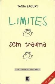 Limites sem Trauma - Construindo Cidadaos