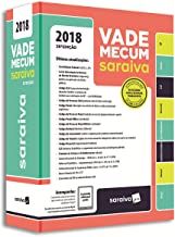 VADE MECUM SARAIVA 2018 2° SEMESTRE