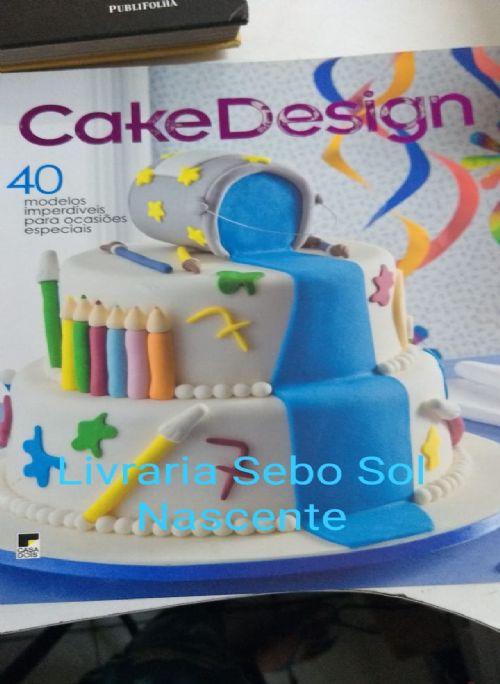 cake design nº 7