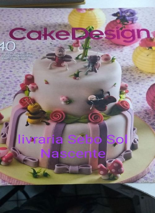 cake design nº 6