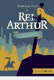 Rei Arthur e os Cavaleiros da Távola Redonda