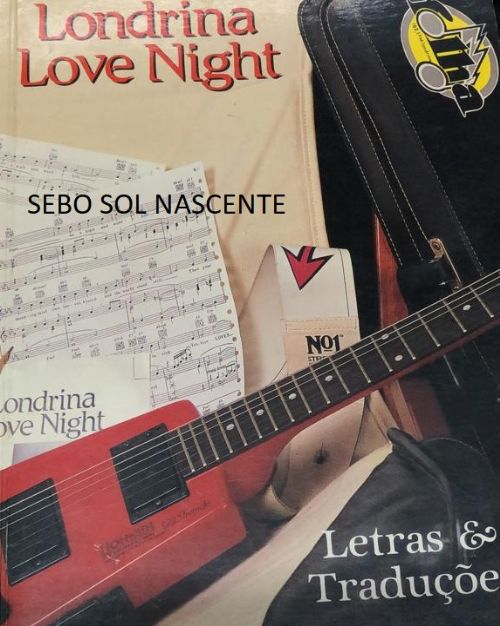 Londrina Love Night