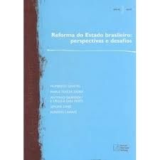 reforma do estado brasileiro: perspectivas e desafios