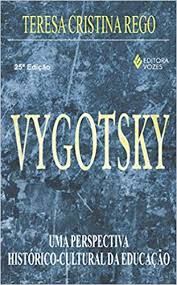 Vygotsky uma perspectiva histórico-cultura da educação