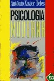 PSICOLOGIA MODERNA