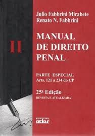 Manual de Direito Penal - Parte Especial (Volume 2)