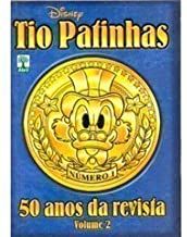 Tio Patinhas - 50 Anos da Revista vol 2