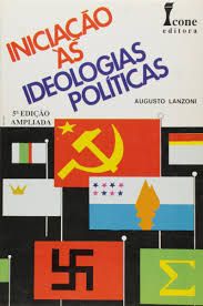 Iniciação Às Ideologias Políticas