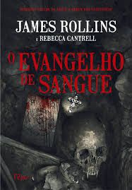 EVANGELHO DE SANGUE